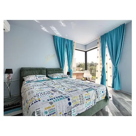 Villa Nika 900m Medulin