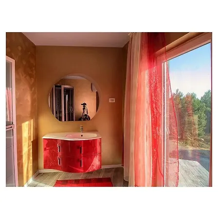 Villa Nika 900m *
